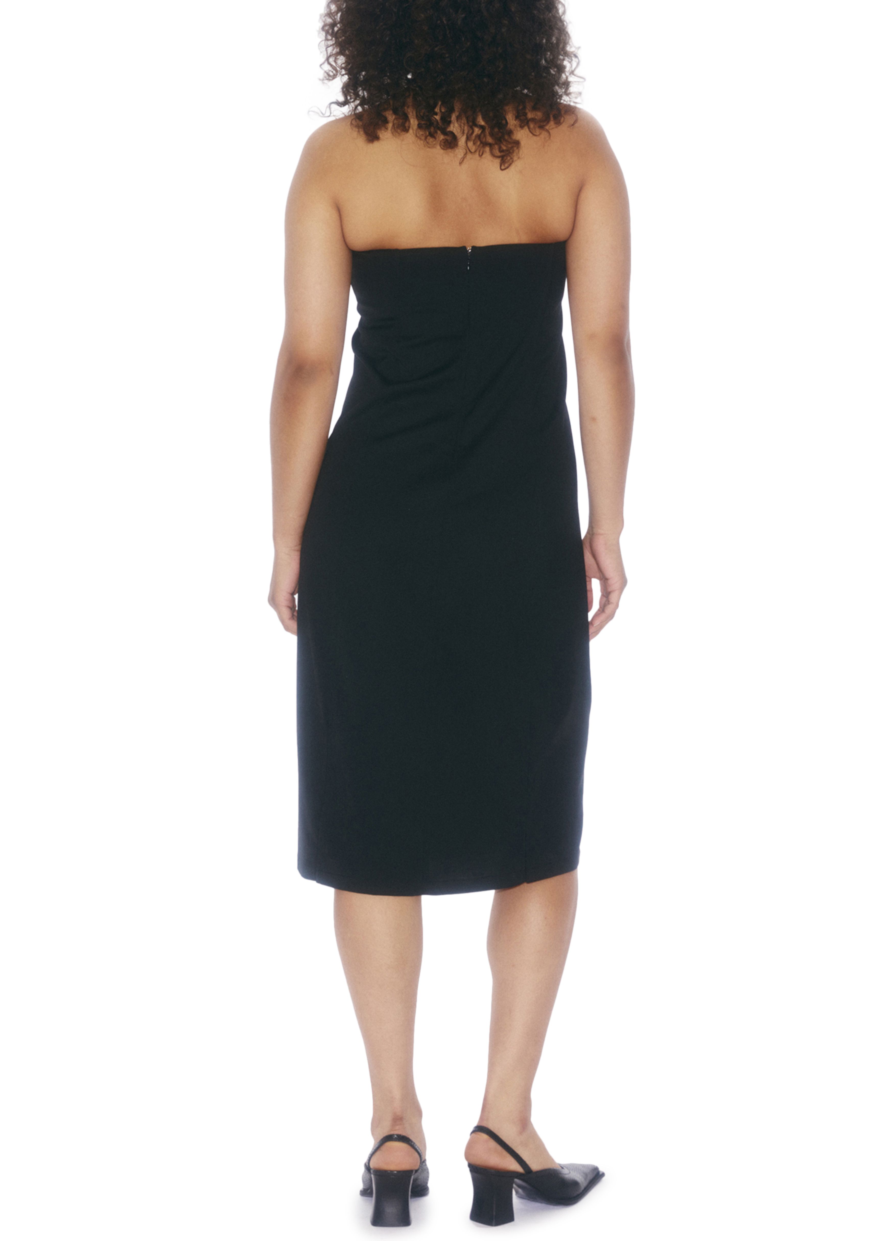 Filippa K Tailored tube dress