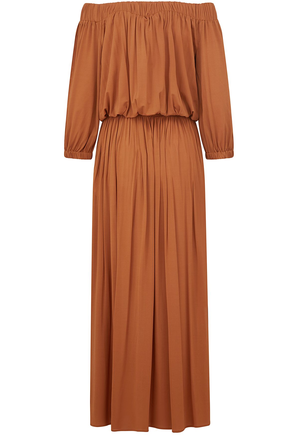 Max Mara Ghiglia maxi dress