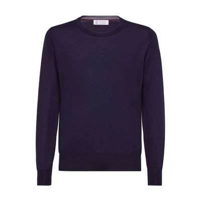 Brunello Cucinelli Lightweight sweater