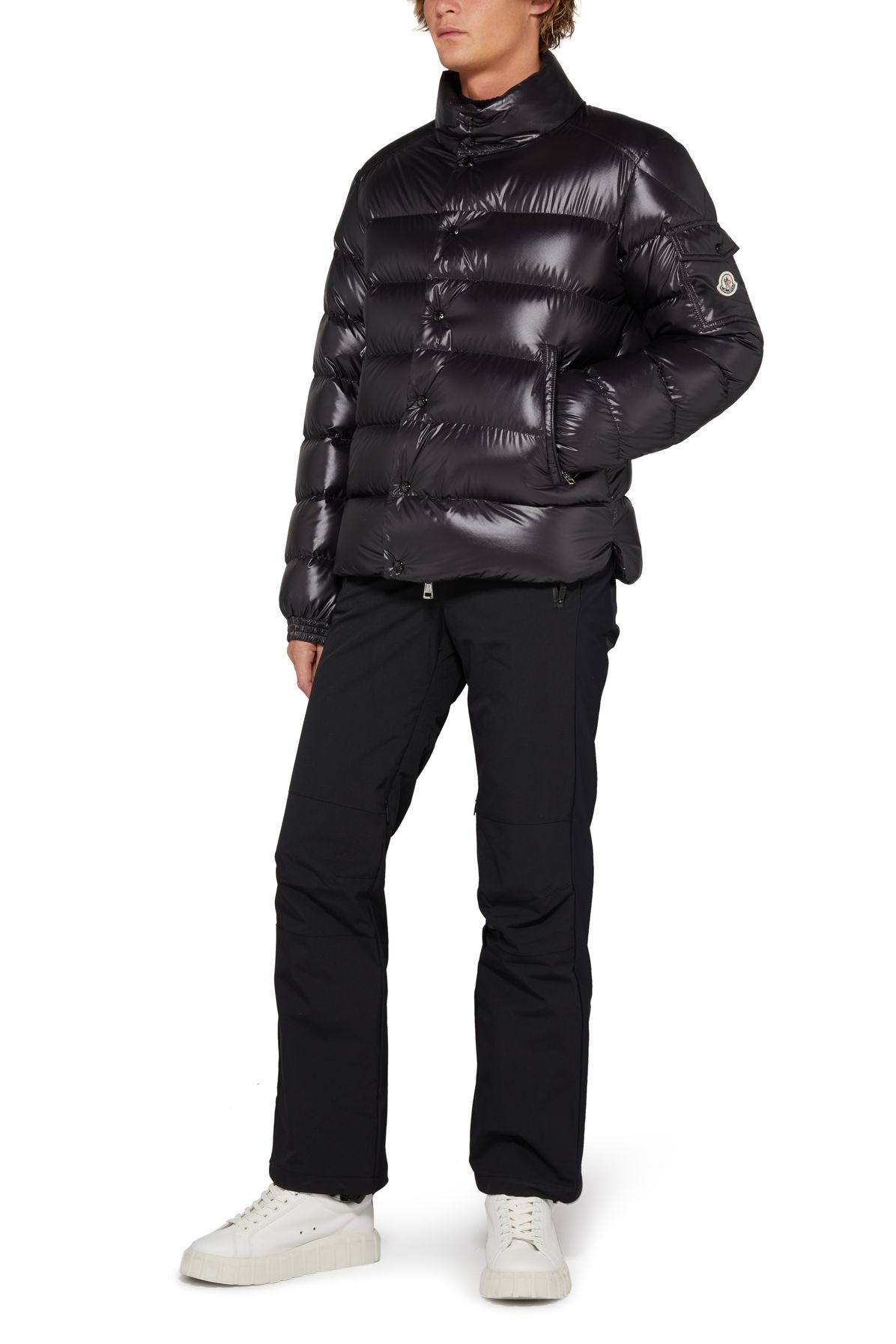 Moncler Lule padded jacket