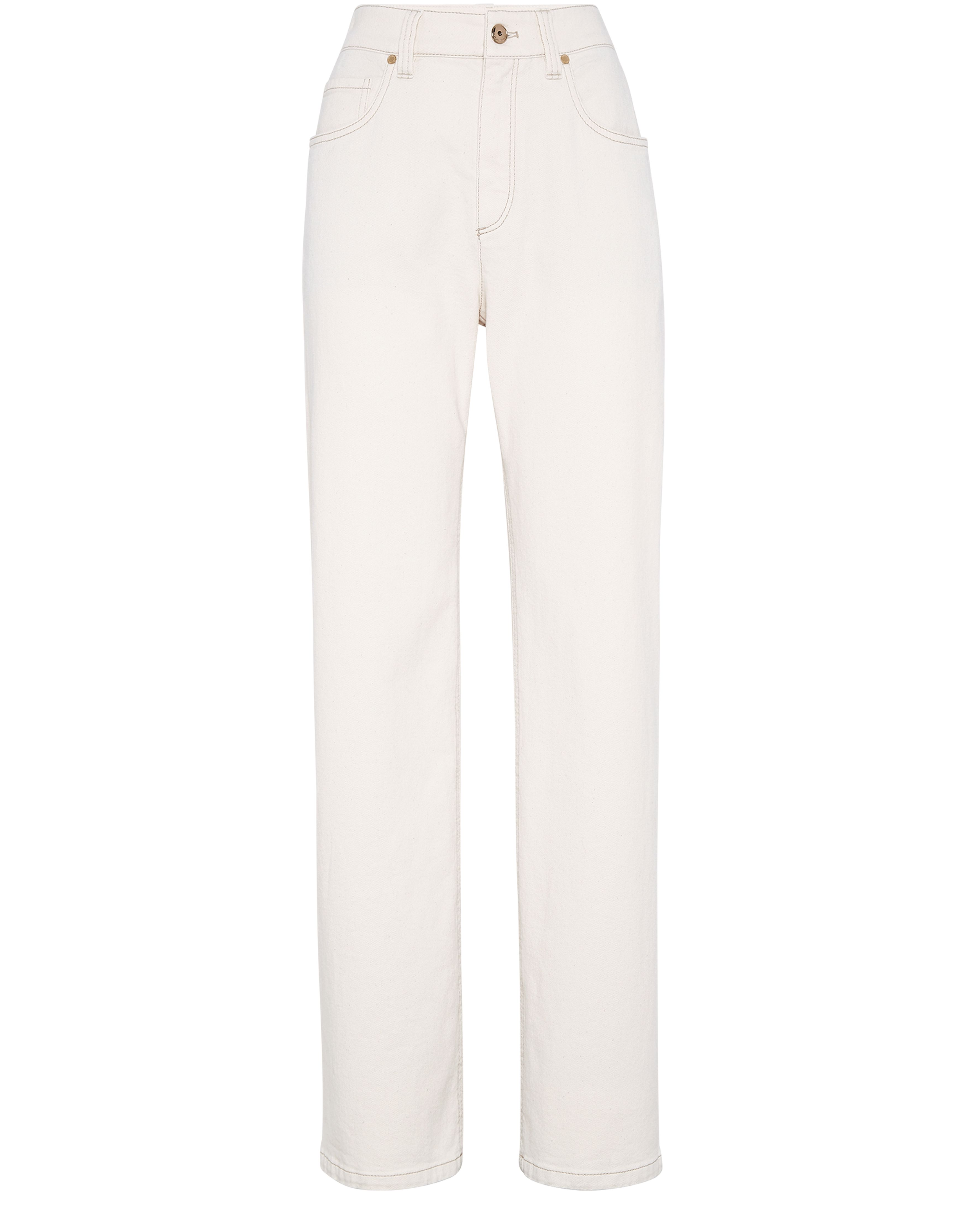 Brunello Cucinelli Loose trousers