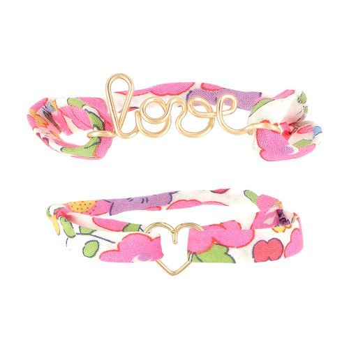  Liberty Bracelets Love Heart