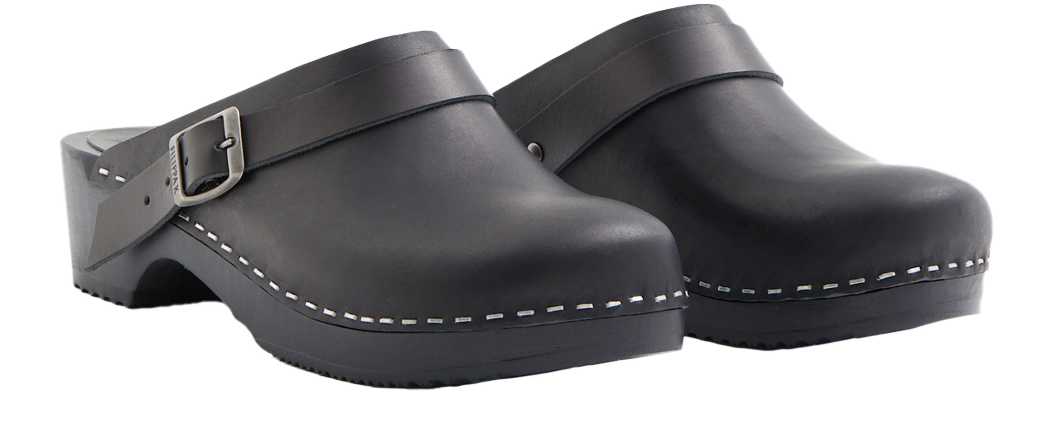 Filippa K Fk x sh backstrap clog