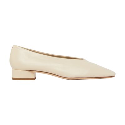 Aeyde Delia ballet flats