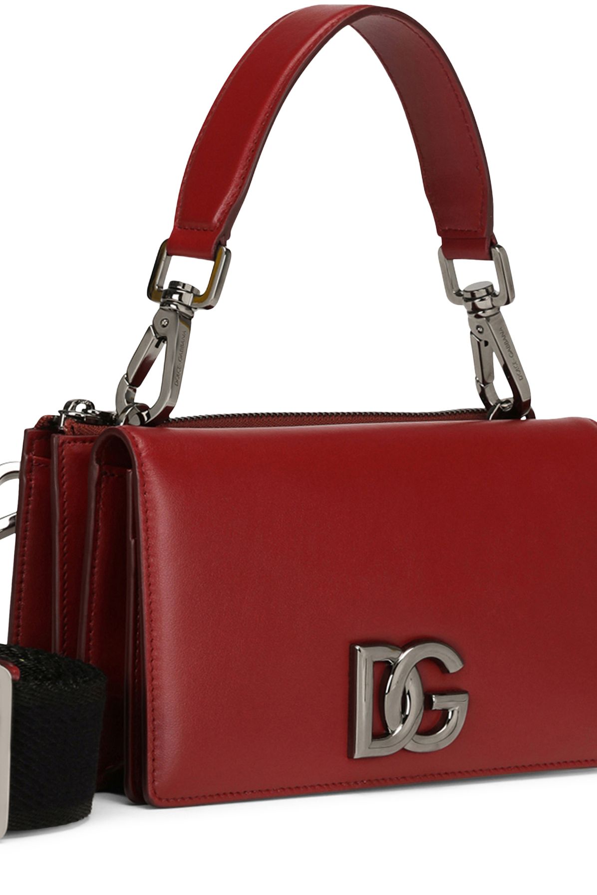 Dolce & Gabbana Mini handbag with strap