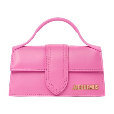 Jacquemus Le Bambino bag