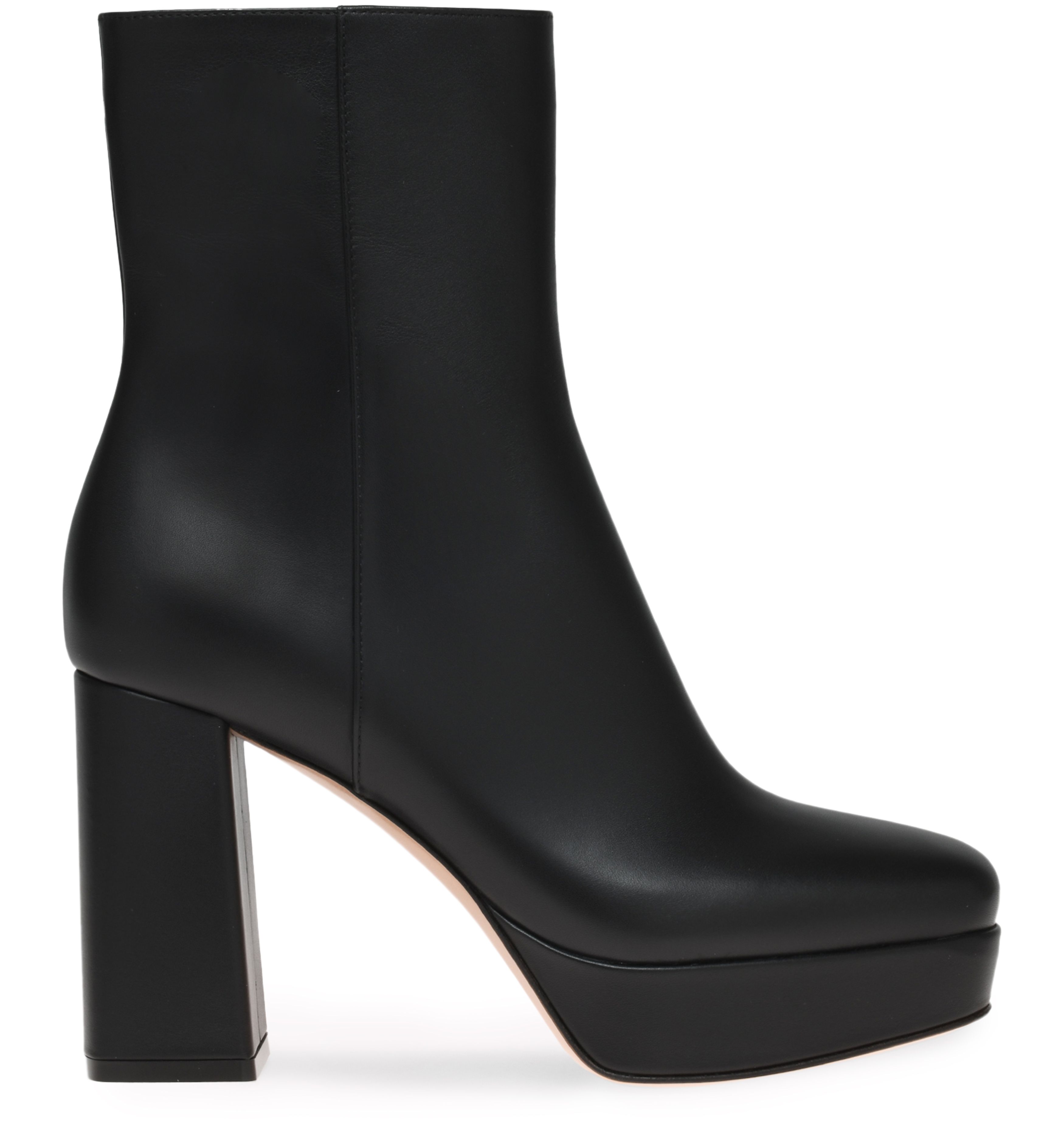 Gianvito Rossi Daisen boots