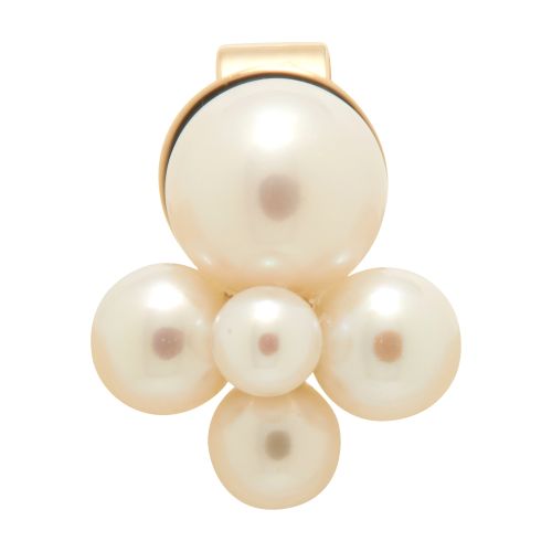 Sophie Bille Brahe Thyra earring