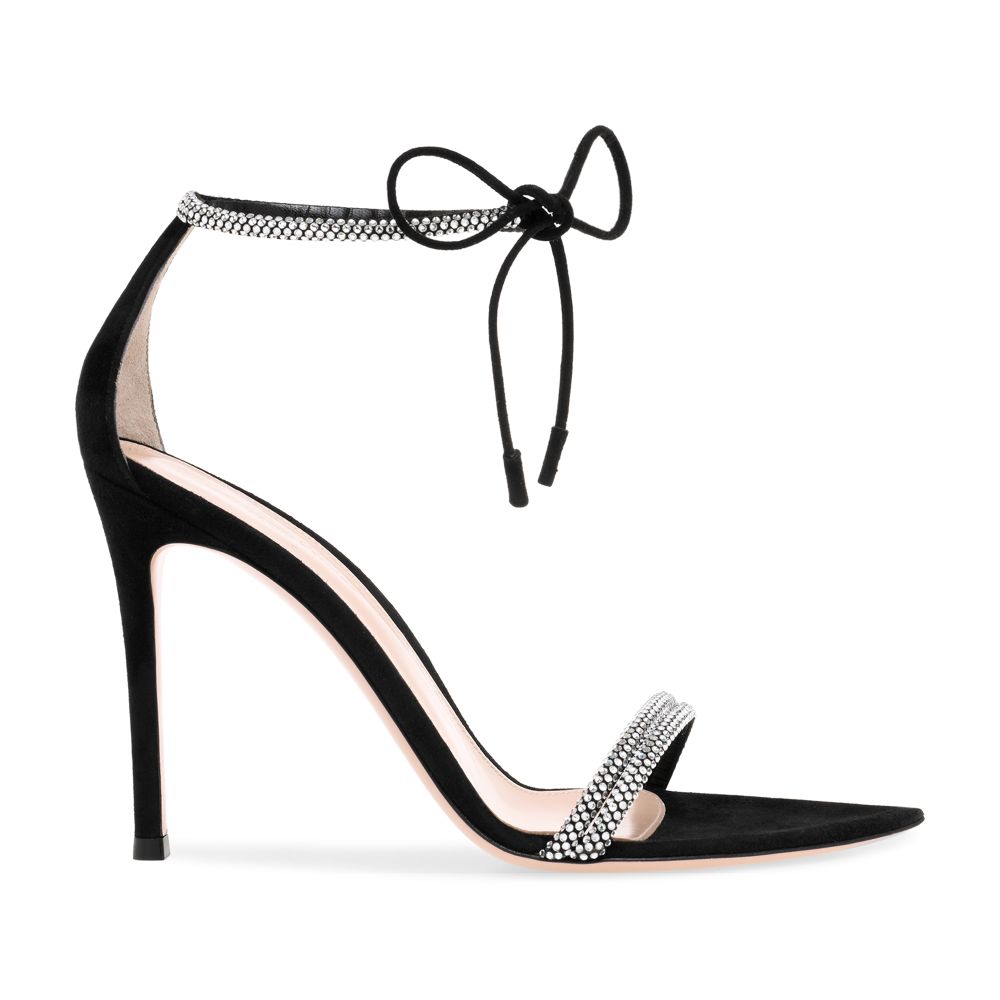 Gianvito Rossi Montecarlo sandals