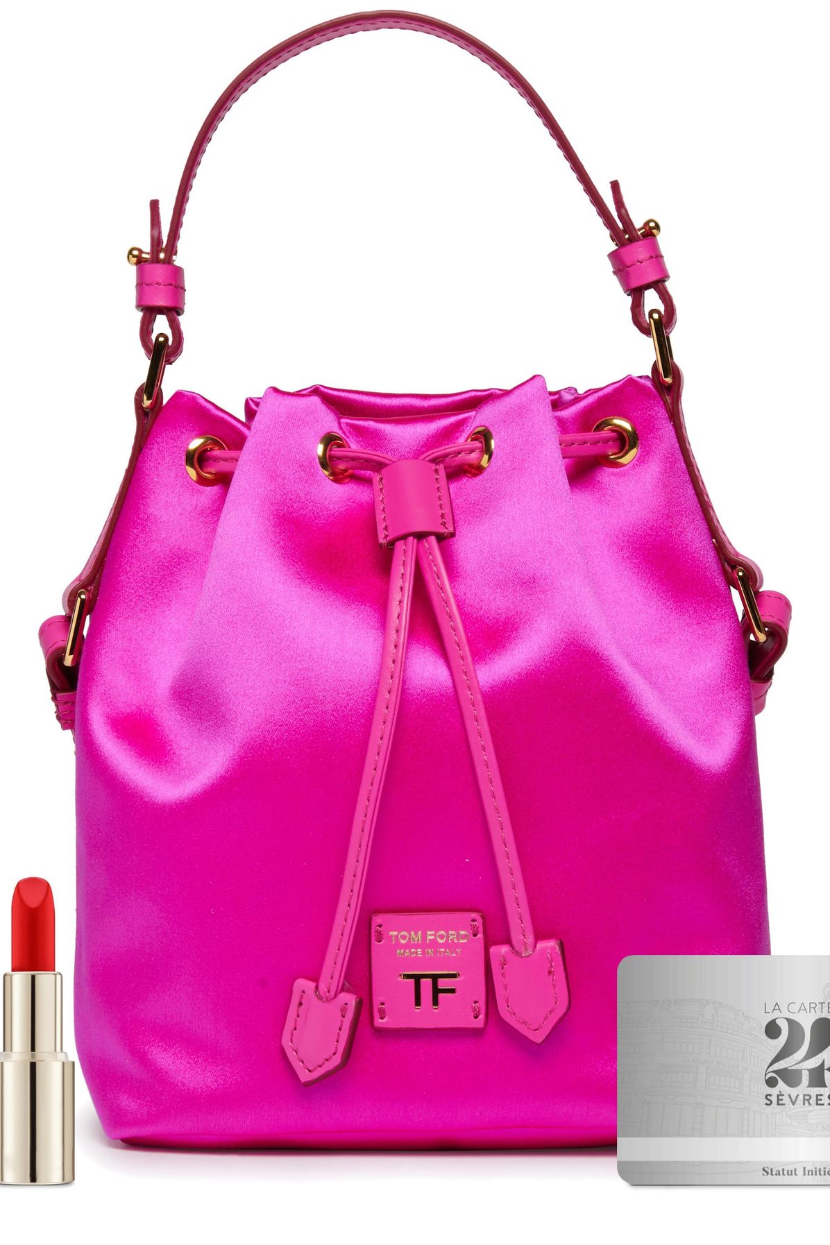 Tom Ford Bucket bag