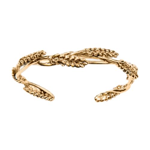  Wheat Bracelet