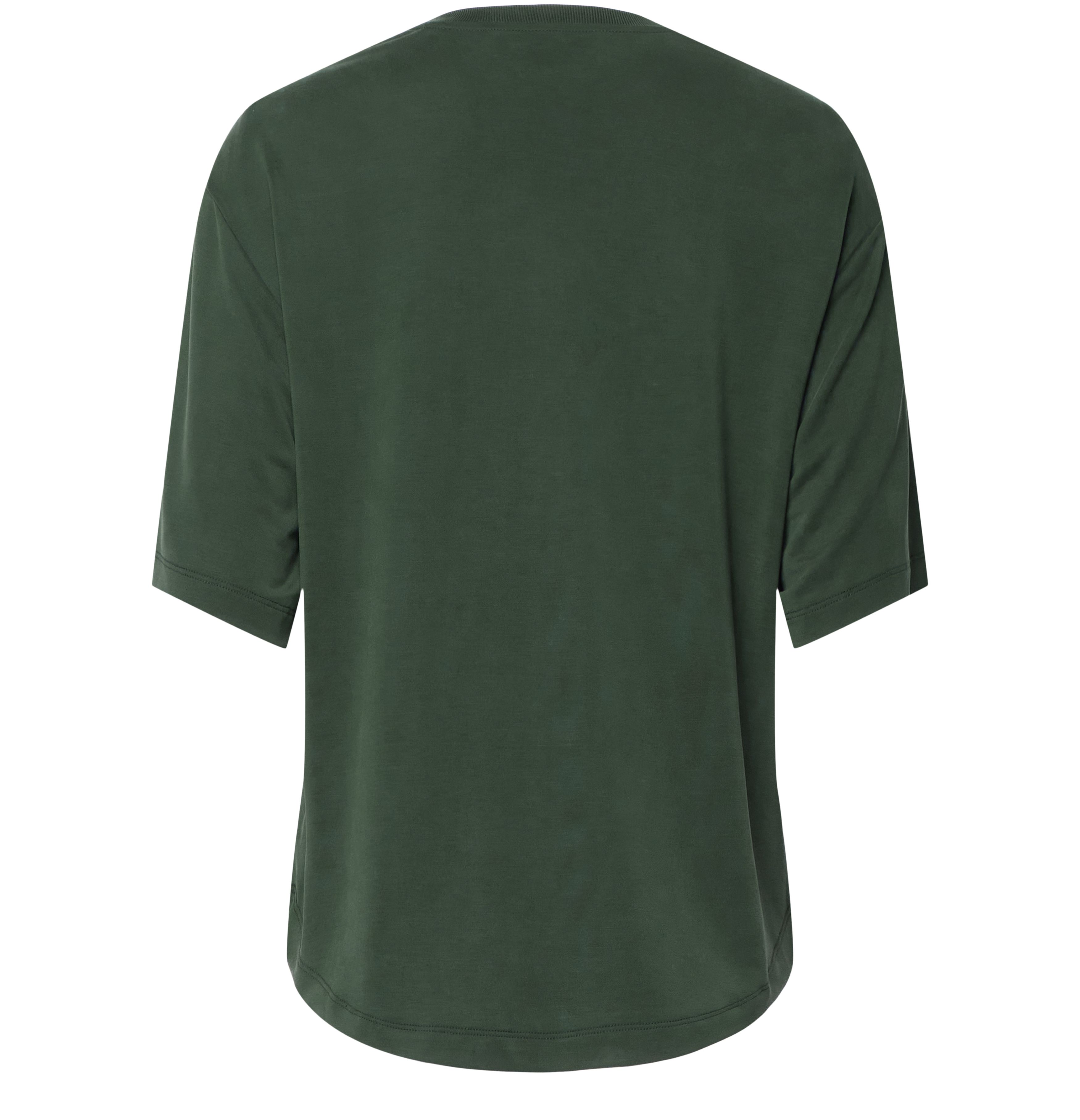 Equipment Xavier short sleeve top