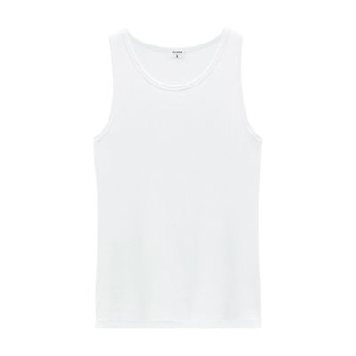 Filippa K Fine rib tank