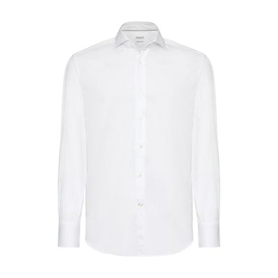 Brunello Cucinelli Twill shirt