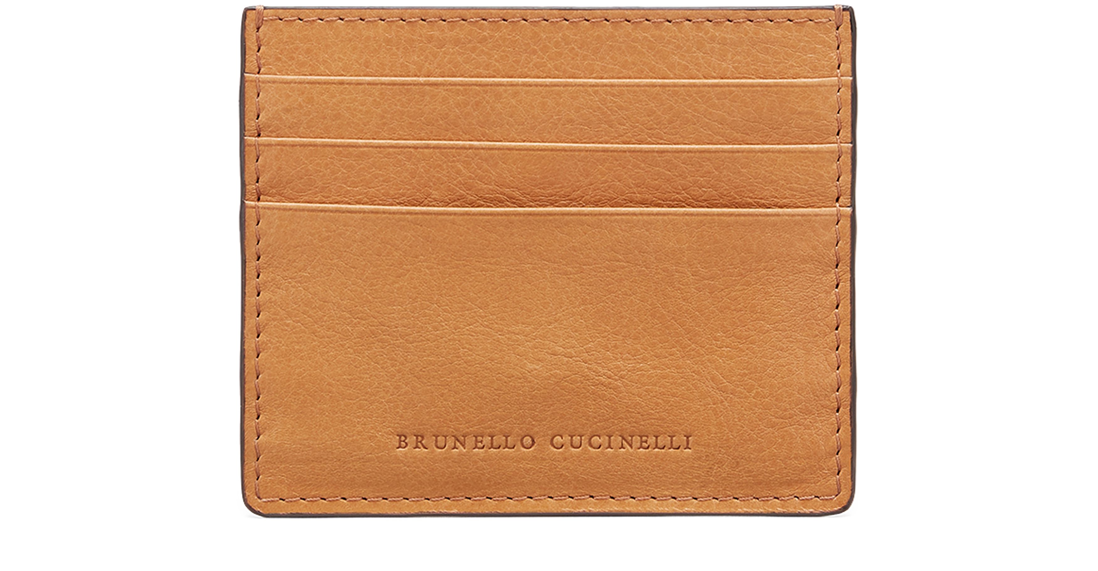 Brunello Cucinelli Mini cardholder