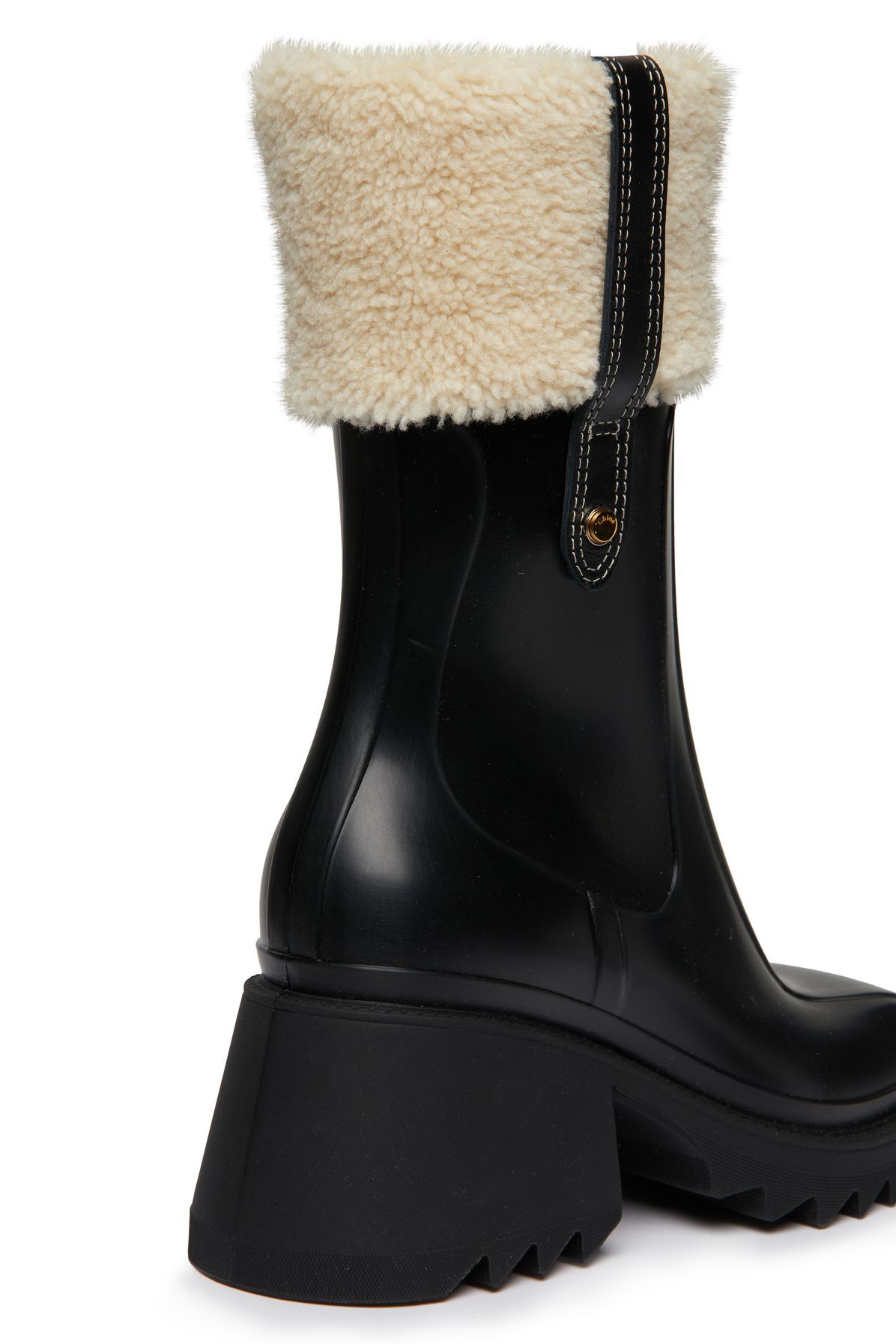 Chloé Betty boots