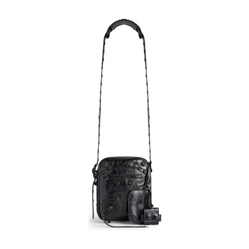 Balenciaga Le Cagole Men Crossbody Bag