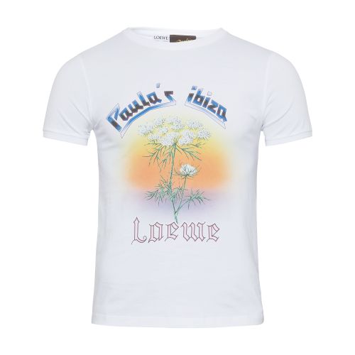 Loewe Fennel t-shirt