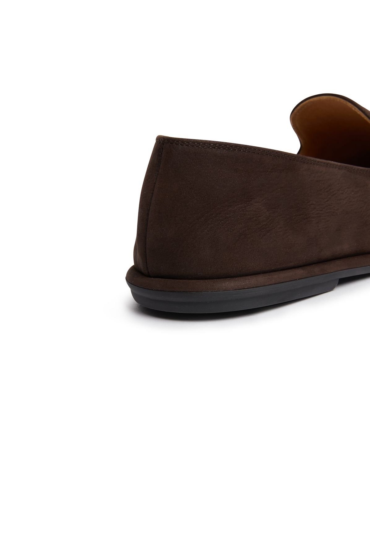 The Row Canal loafers