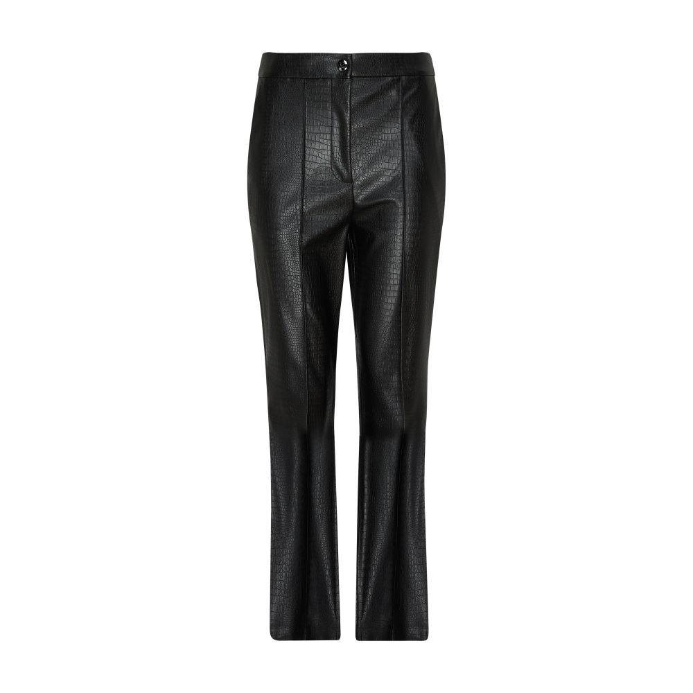 Max Mara Queva straight pant - LEISURE