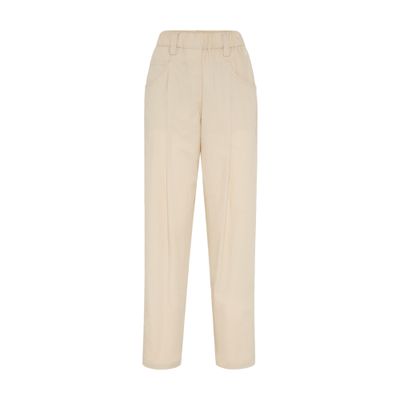 Brunello Cucinelli Track pants