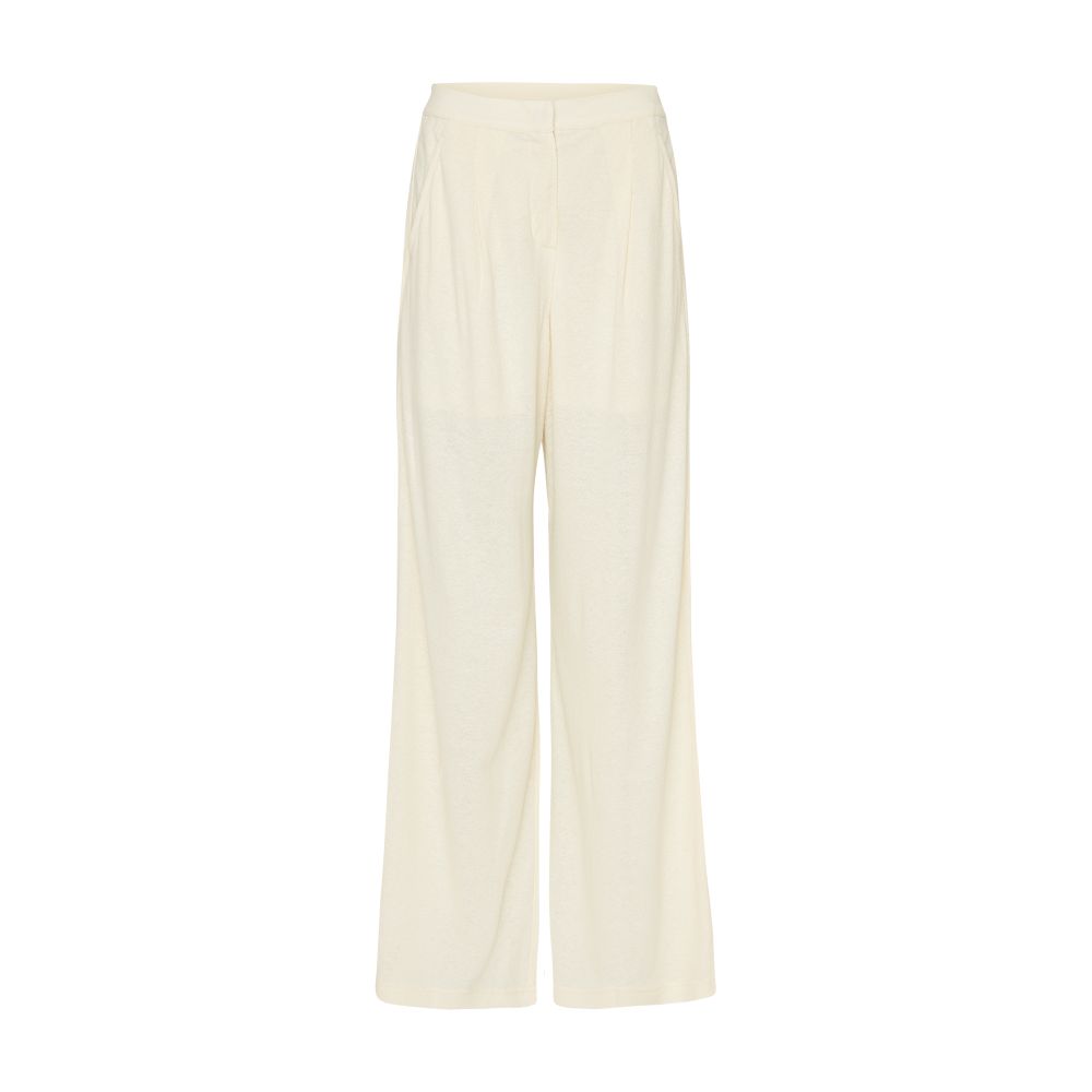 Max Mara Brina wide-leg pants - LEISURE