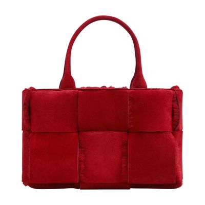 Bottega Veneta Arco tote bag