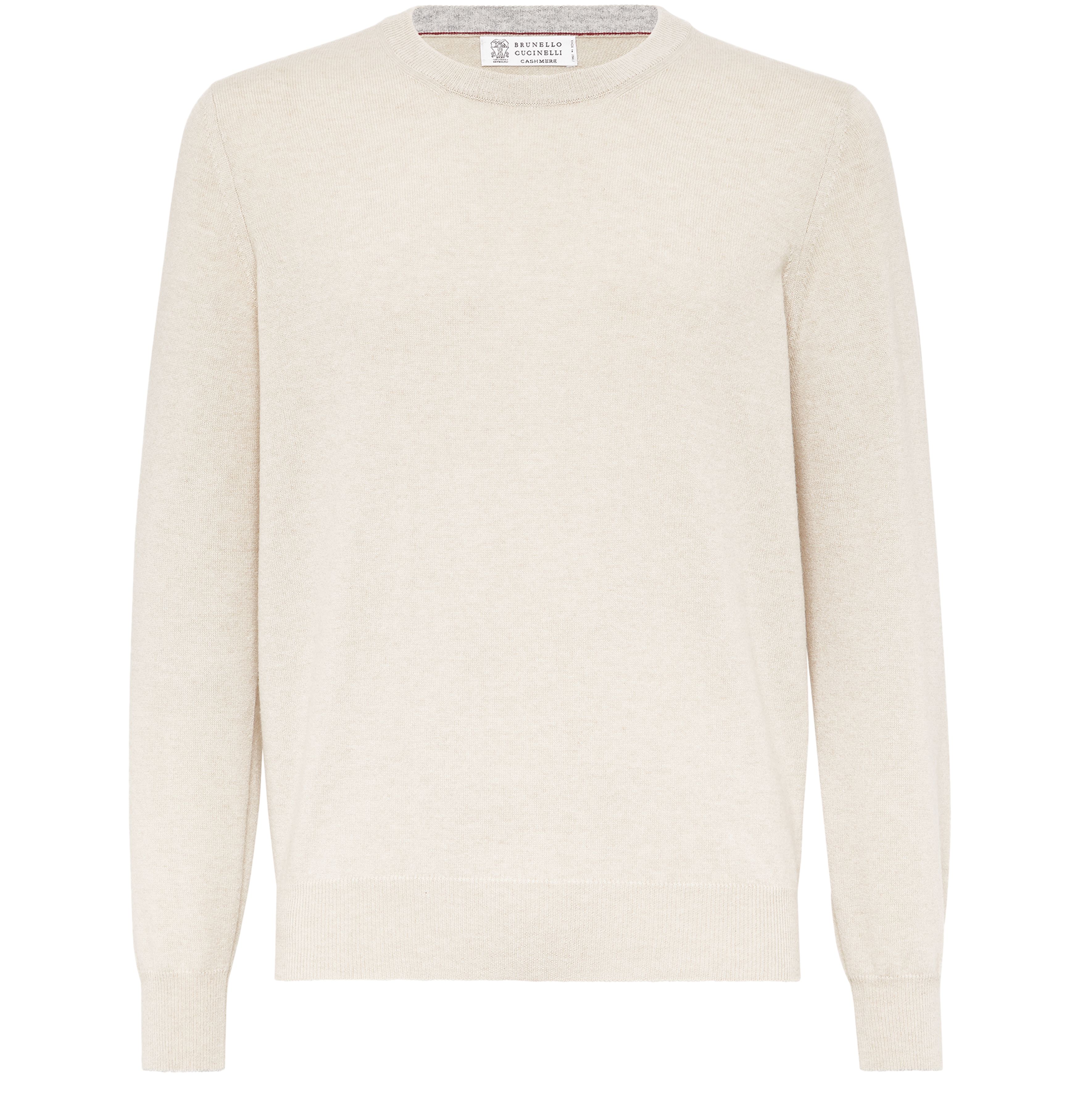 Brunello Cucinelli Cashmere sweater