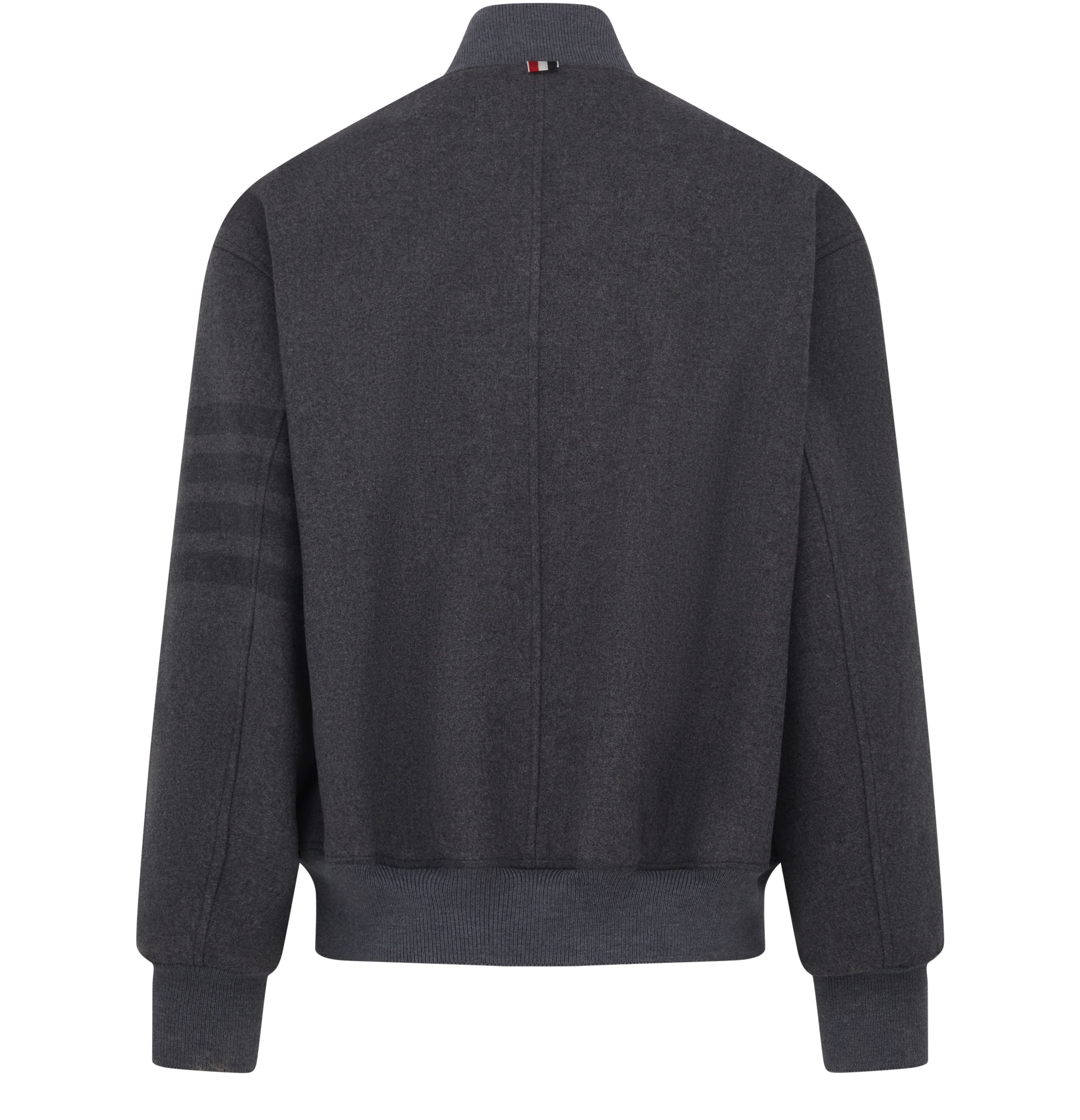 Thom Browne 4-Bar Jacket