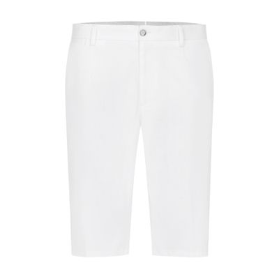 Dolce & Gabbana Stretch cotton shorts