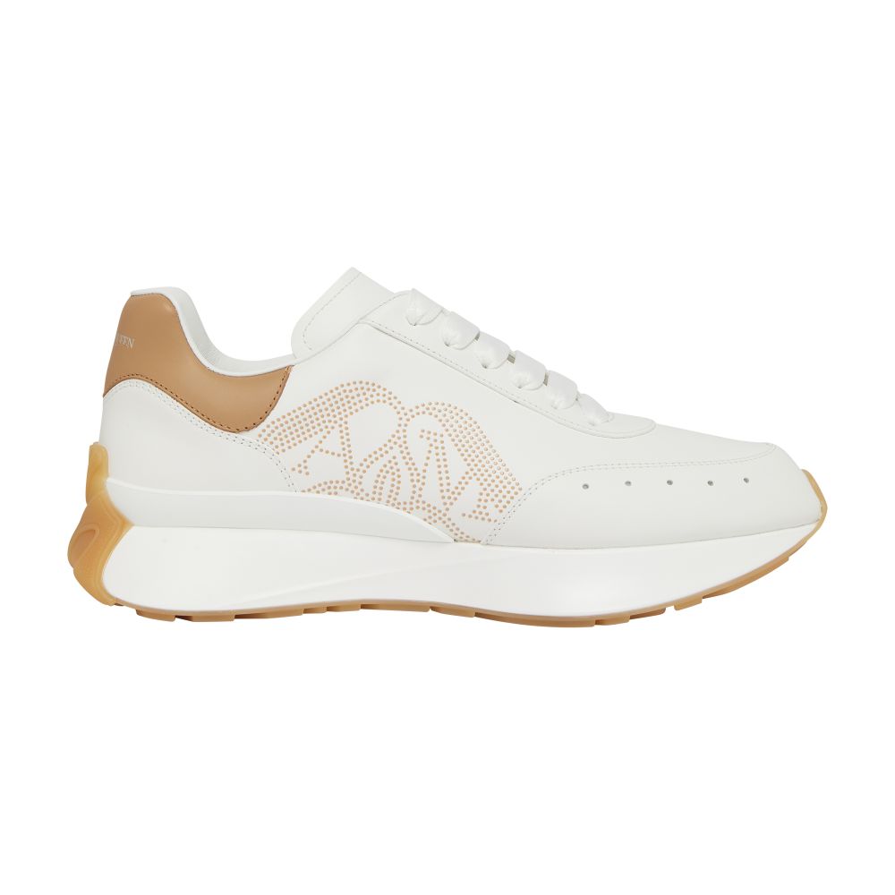 Alexander McQueen Sprint Runner sneakers