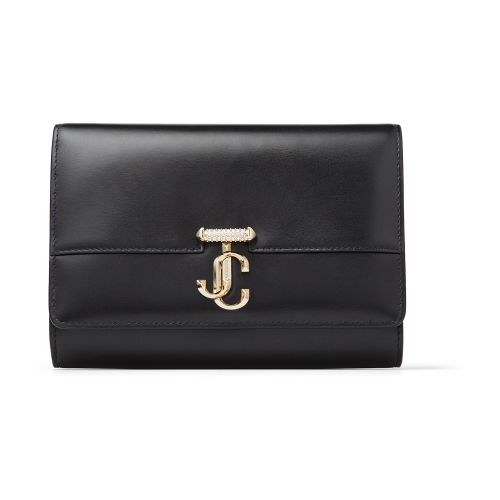 Jimmy Choo Avenue clutch