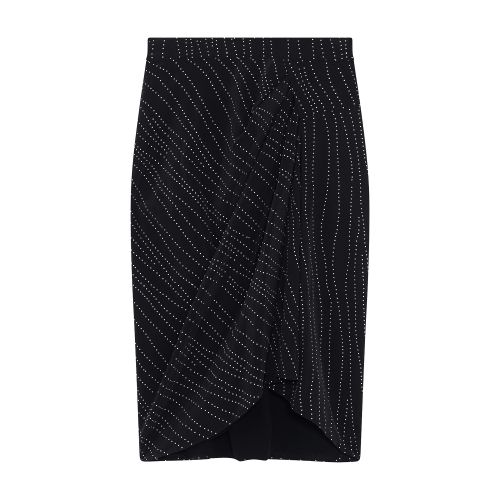 Iro Zima skirt