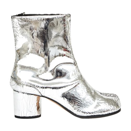 Maison Margiela Tabi Mirror Boots