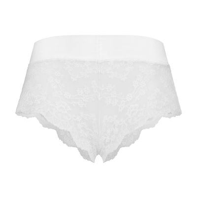 Dolce & Gabbana Lace high-waisted panties