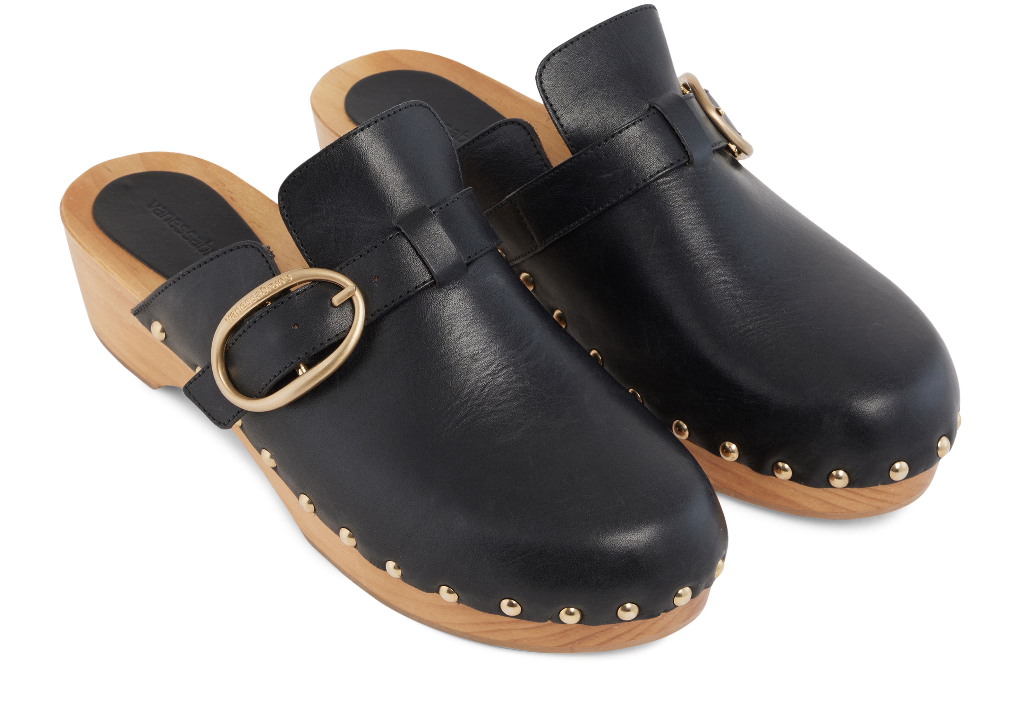  mules clogs