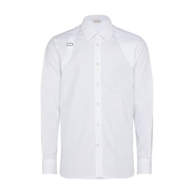 Alexander McQueen Cotton shirt