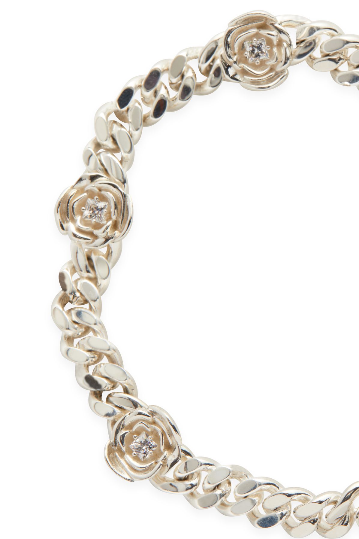 Hatton Labs Rose Bracelet