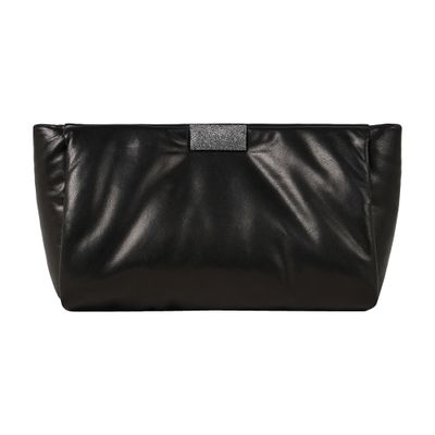 Brunello Cucinelli Clutch with shimmering detail