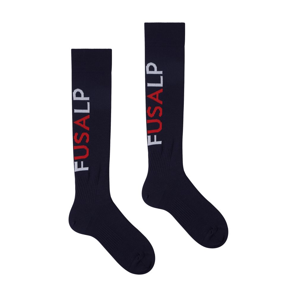 Fusalp Sock pop socks