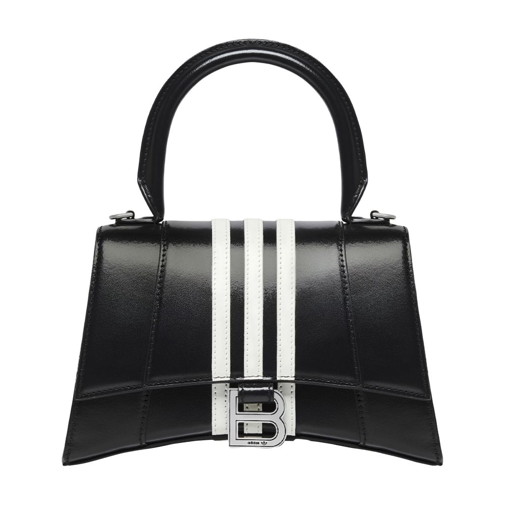 Balenciaga BALENCIAGA / Adidas - Hourglass Small Handbag