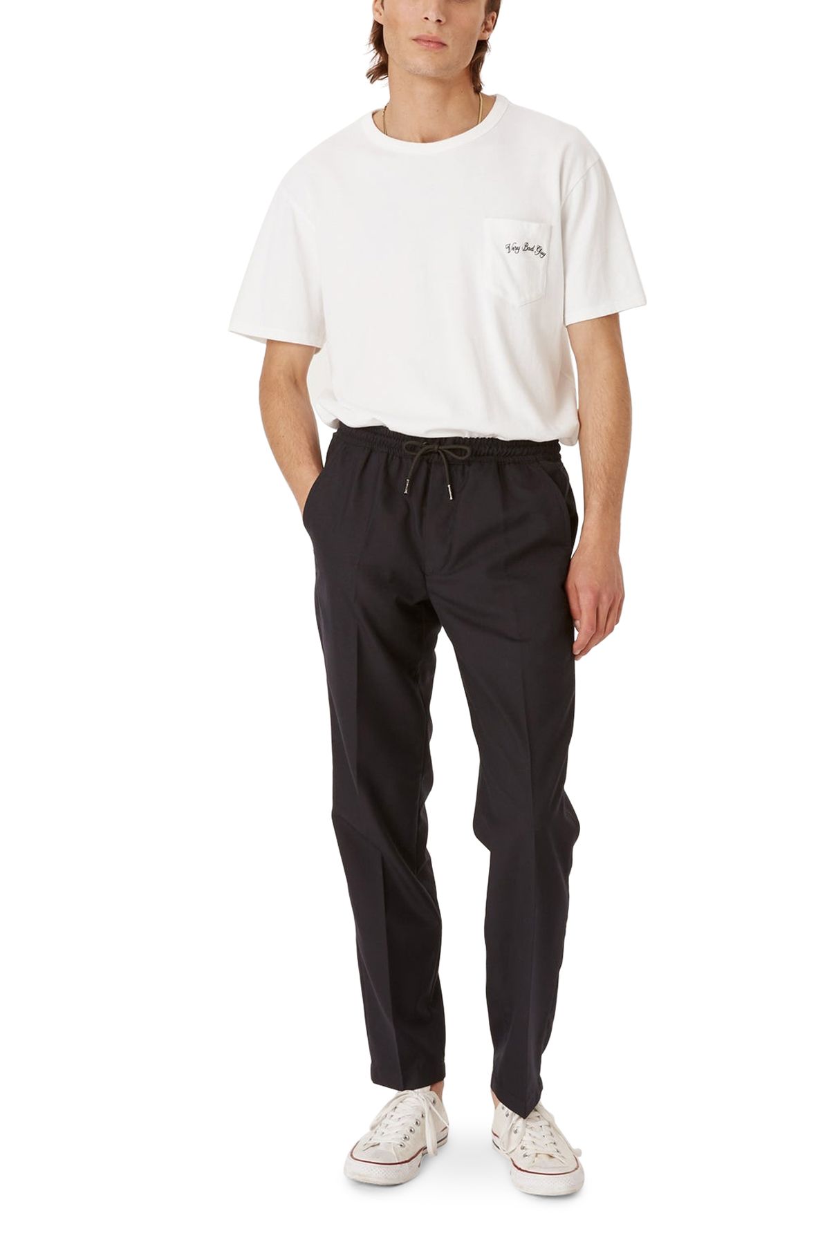 MAISON LABICHE Arcade pants