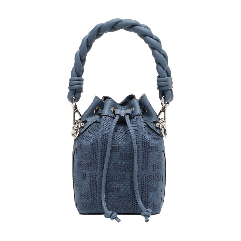 FENDI Mon Trésor Bucket Bag