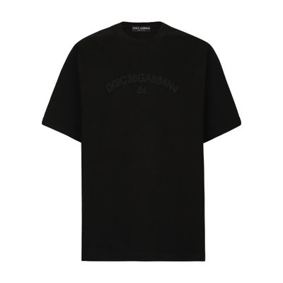 Dolce & Gabbana Cotton t-shirt