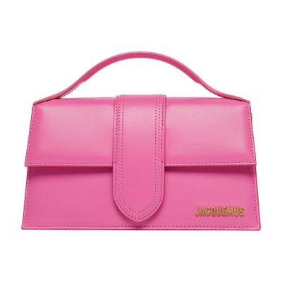 Jacquemus Le Grand Bambino bag