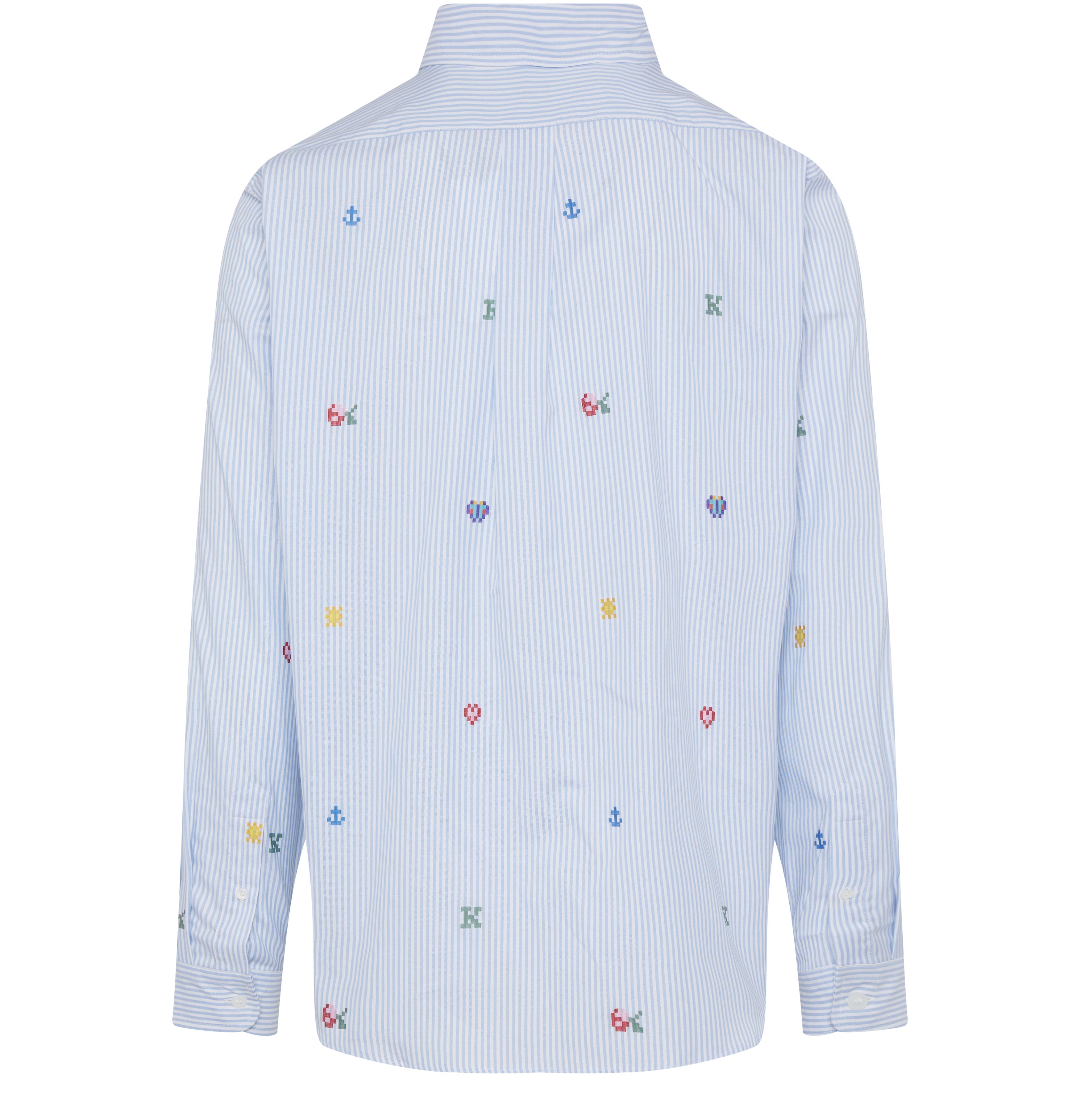 Kenzo Long sleeve shirt