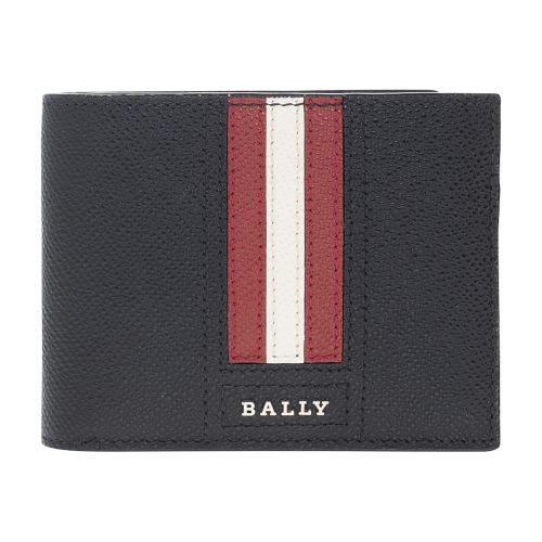 BALLY Wallet with logo