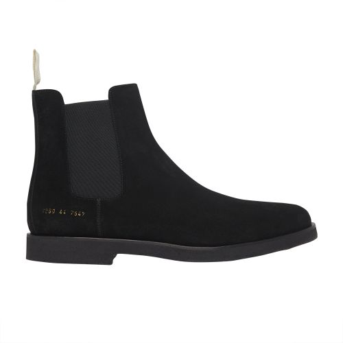 COMMON PROJECTS Chelsea Boots