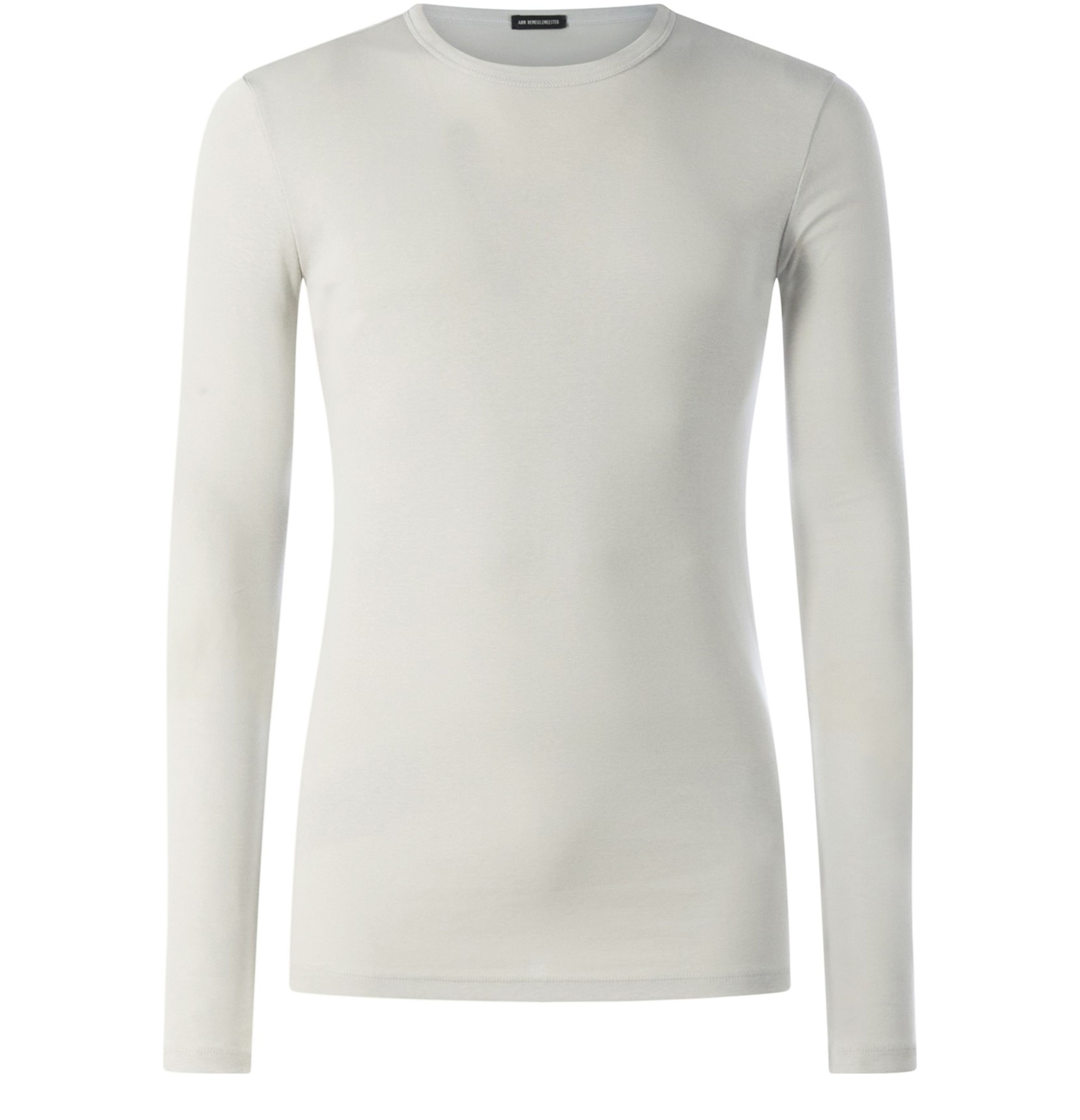 Ann Demeulemeester Davy Long Sleeve T-Shirt