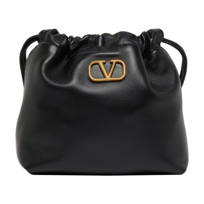 VALENTINO GARAVANI Mini Vlogo Signature bag